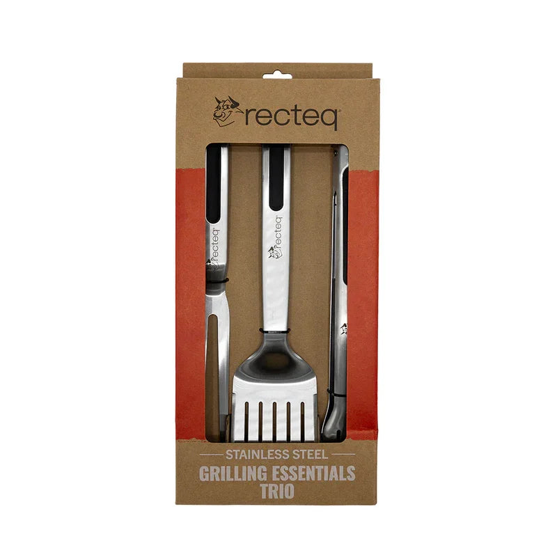 Recteq Grillers Utensil Trio