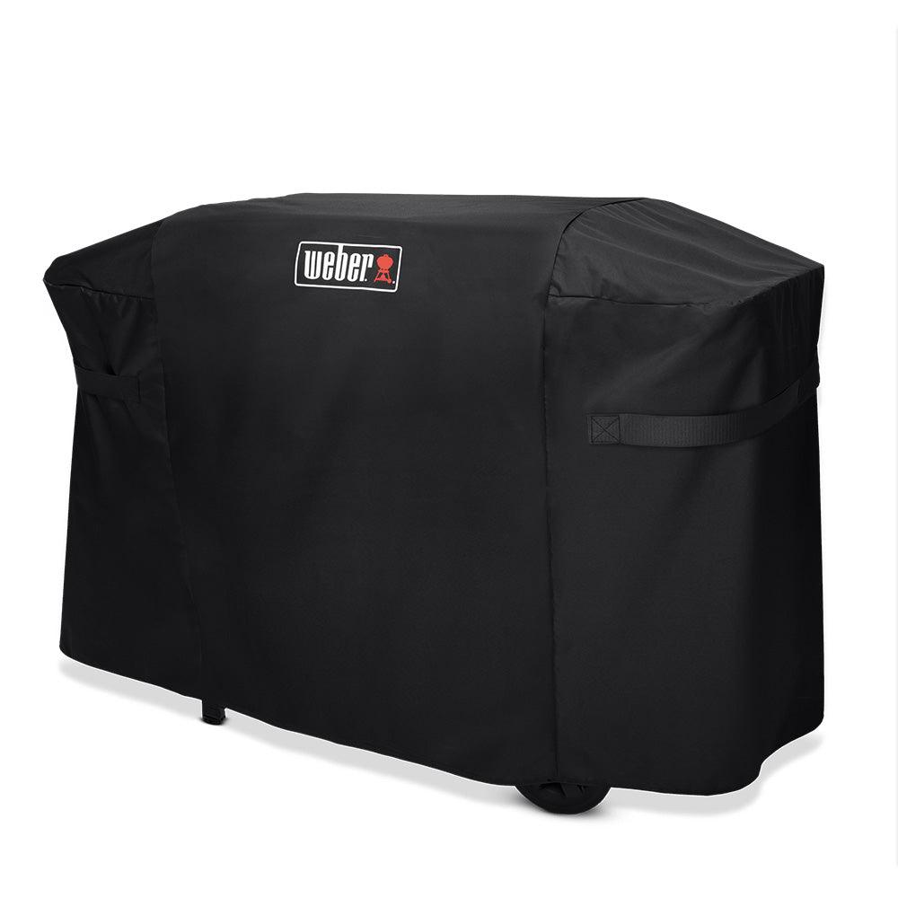 Weber 28" Griddle Cover - Indigo Pool Patio BBQ