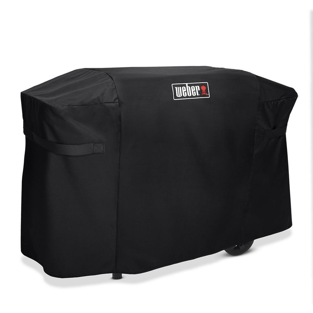 Weber 28" Griddle Cover - Indigo Pool Patio BBQ