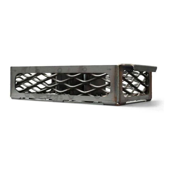 Yoder Wichita Charcoal Basket - Indigo Pool Patio BBQ