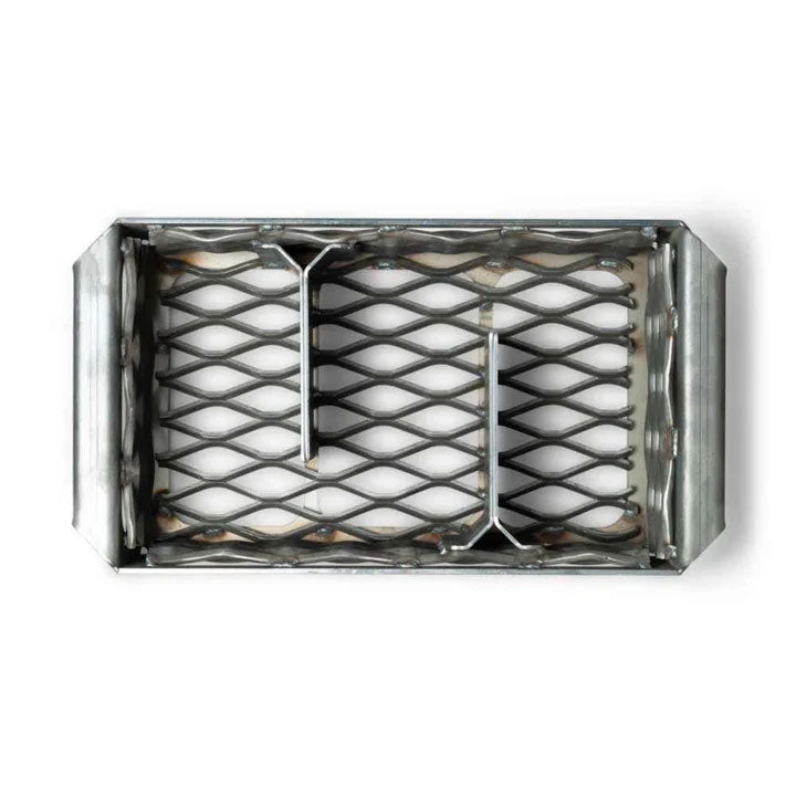 Yoder Wichita Charcoal Basket - Indigo Pool Patio BBQ
