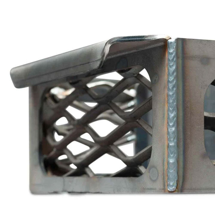 Yoder Wichita Charcoal Basket - Indigo Pool Patio BBQ