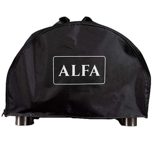 Alfa Cover for Moderno Portable Pizza Oven Indigo Pool Patio BBQ