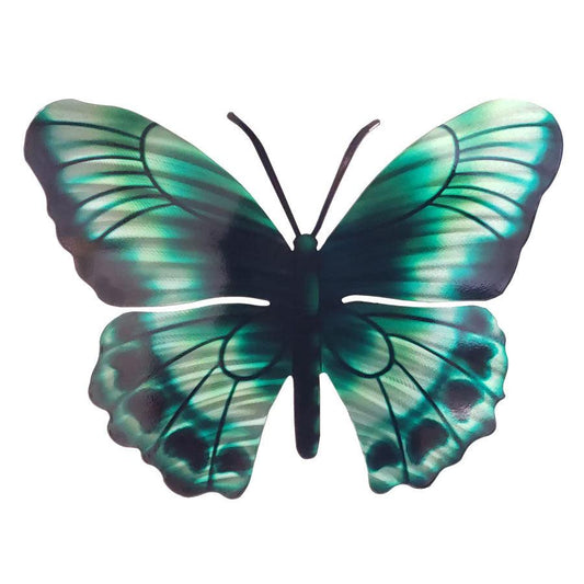 Alpine Butterfly Wall Art Next Innovations Indigo Pool Patio BBQ