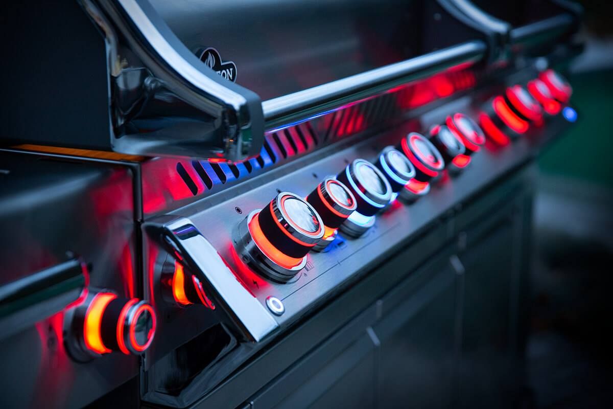 Largest Selection of BBQ Grills & Smokers in Venice, Nokomis, Osprey, Sarasota, North Port, Englewood, Port Charlotte & Punta Gorda!