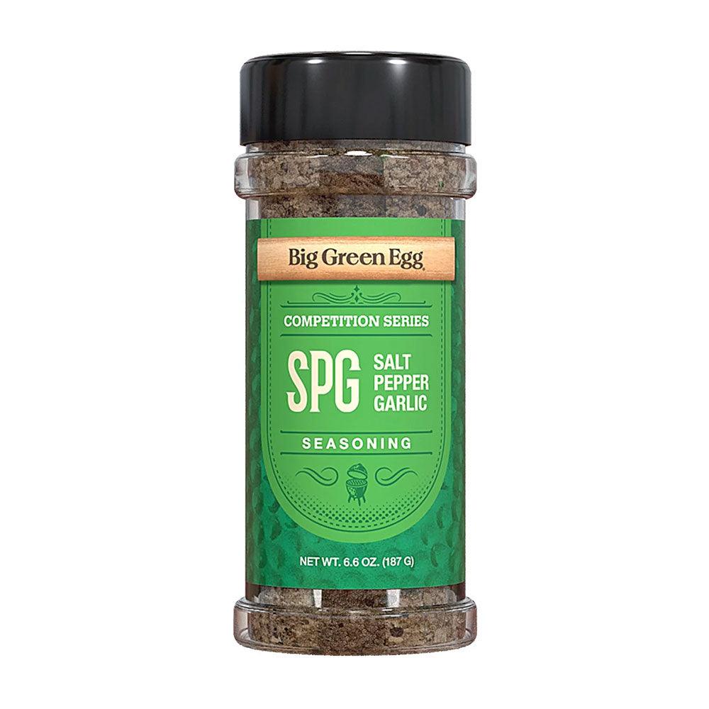 Big Green Egg Competition Series Spice Set Big Green Egg Indigo Pool Patio BBQ