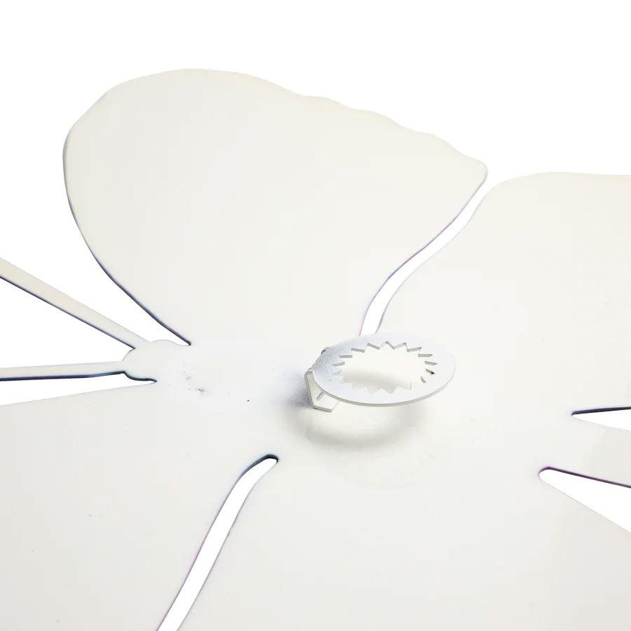 Emperor Butterfly Wall Art Next Innovations Indigo Pool Patio BBQ