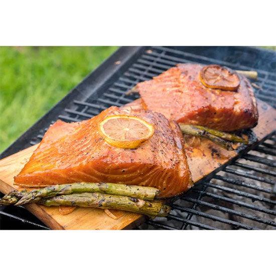 Outset Cedar Planks, Set of 4 Outset Indigo Pool Patio BBQ