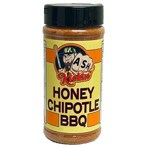Suckle Busters Ash Kickin Honey Chipotle Suckle Busters Indigo Pool Patio BBQ