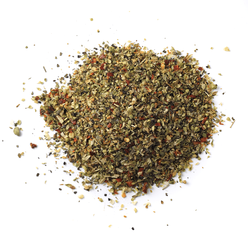 Greek Freak | Mediterranean Rub Spiceology Indigo Pool Patio BBQ