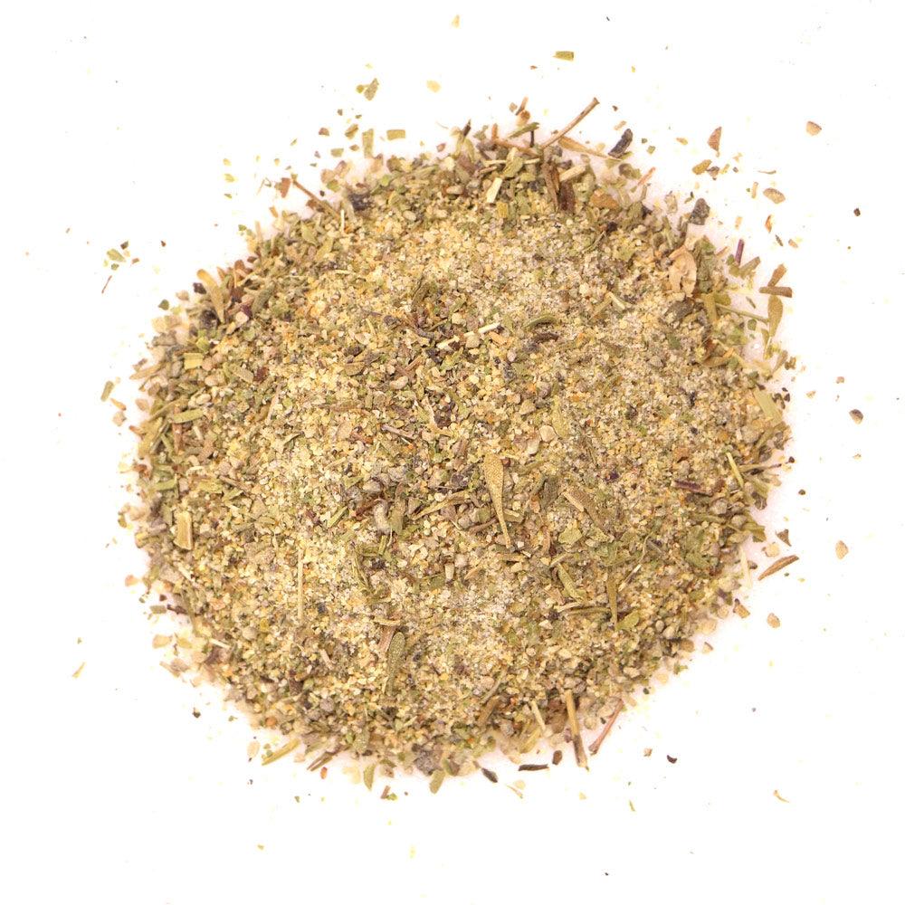 Dizzy Pig SPG Herb Dizzy Pig Indigo Pool Patio BBQ