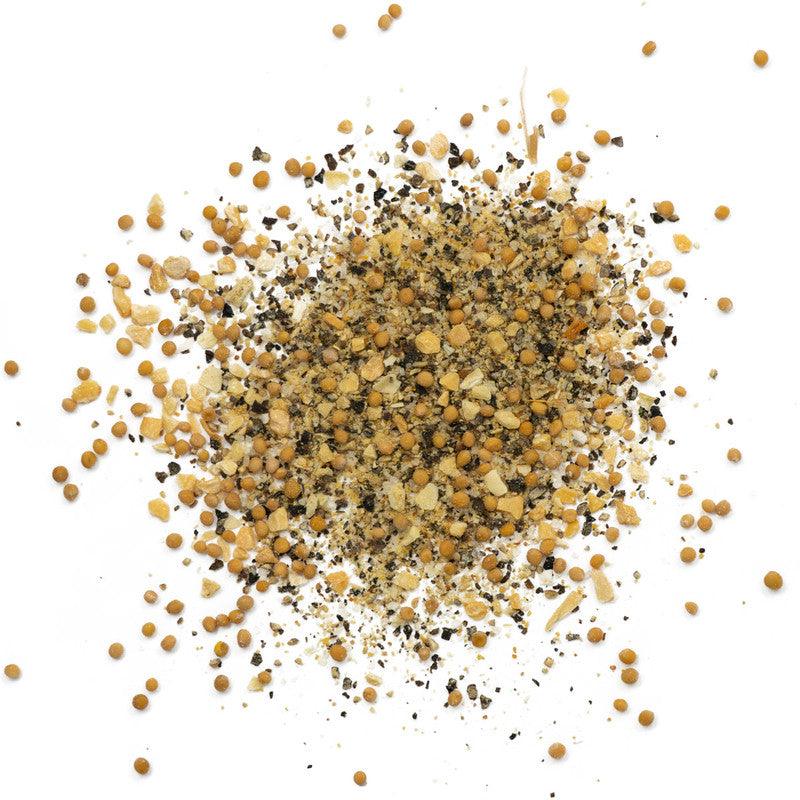 Fire & Smoke - Estes Ave Burger Seasoning Fire & Smoke BBQ Indigo Pool Patio BBQ