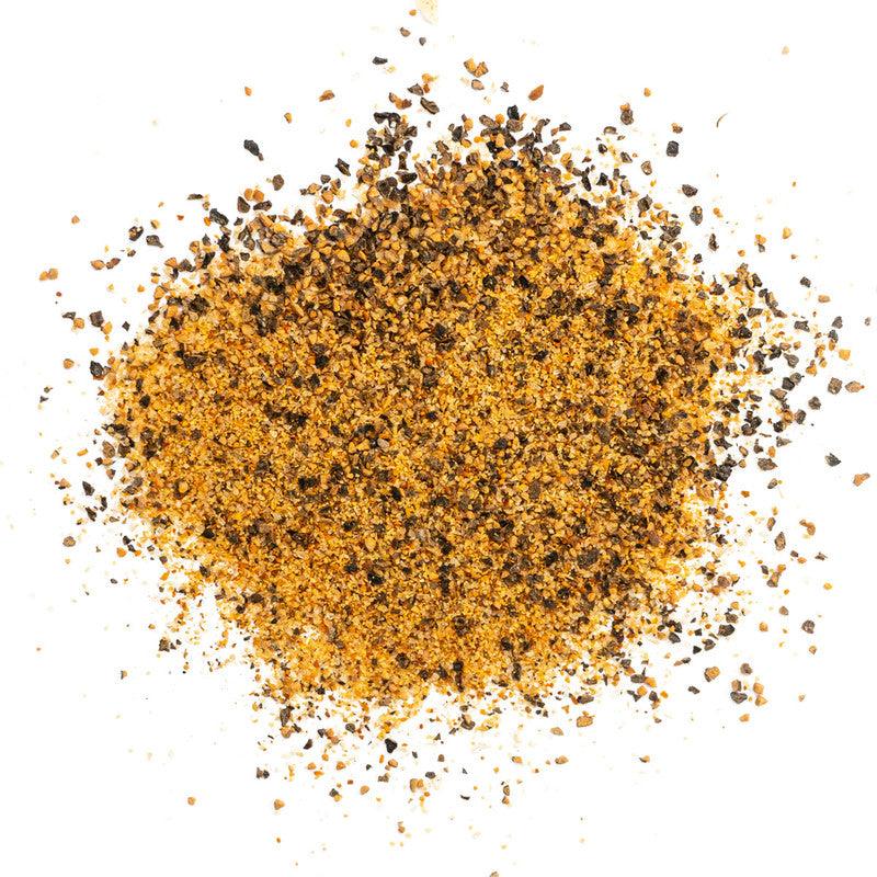 Fire & Smoke - Six Corners Brisket Rub Fire & Smoke BBQ Indigo Pool Patio BBQ