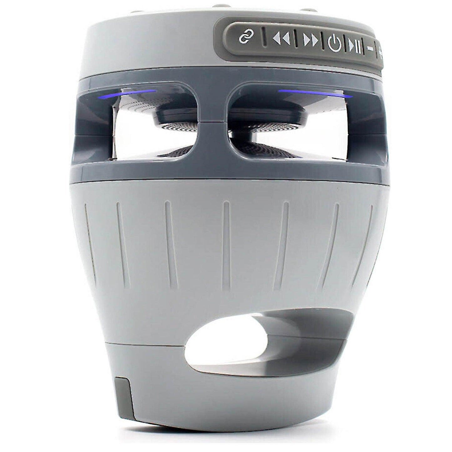 FS1 Floating Bluetooth Speaker - Indigo Pool Patio BBQ