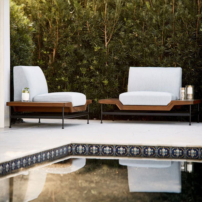 Outdoor Patio Furniture in Sarasota, Nokomis, Venice, North Port, Englewood FL - Indigo Pool Patio BBQ