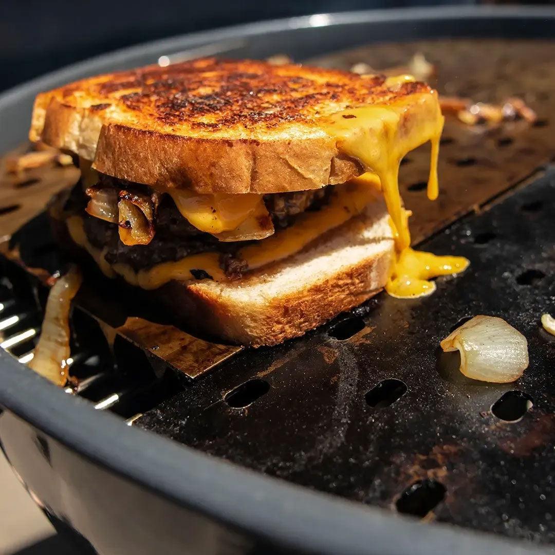 Gap Panel Grill Grates Grill Grates Indigo Pool Patio BBQ