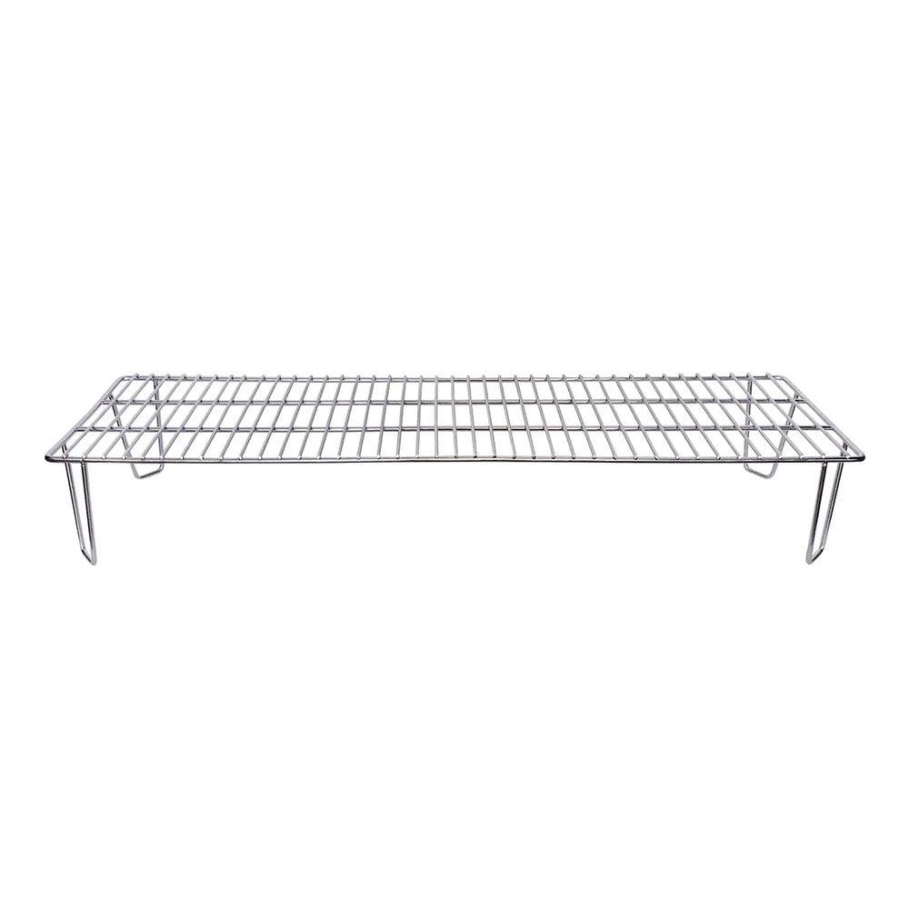 GMG Jim Bowie/Peak Upper Rack Green Mountain Grills Indigo Pool Patio BBQ