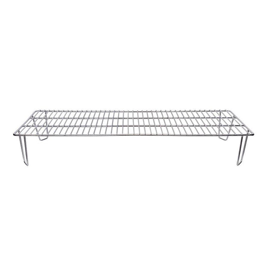 GMG Jim Bowie/Peak Upper Rack Green Mountain Grills Indigo Pool Patio BBQ
