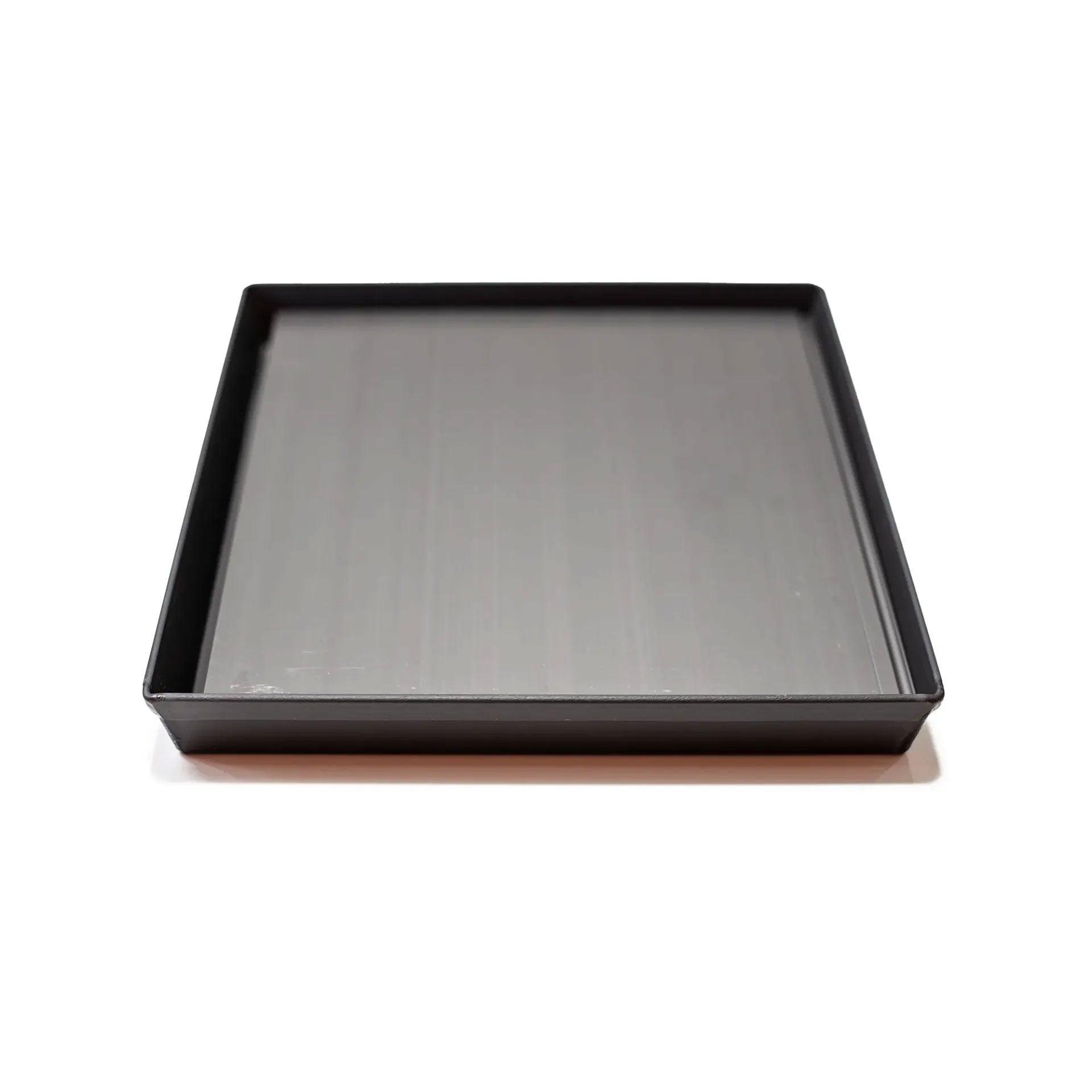 GrillGrate for Pizza & Indoor Ovens - Indigo Pool Patio BBQ