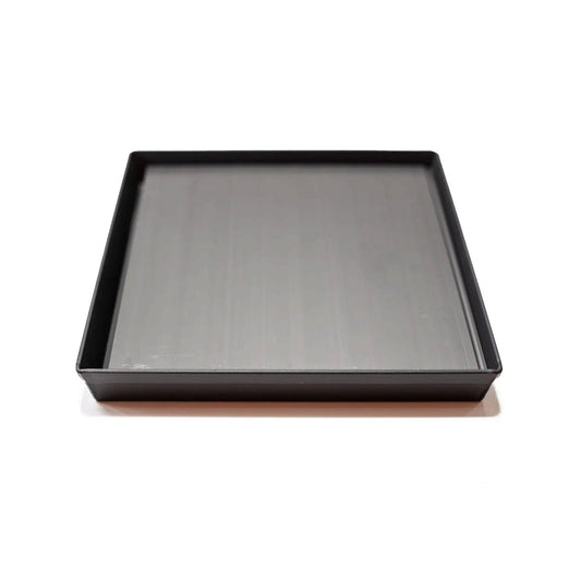 GrillGrate for Pizza & Indoor Ovens - Indigo Pool Patio BBQ