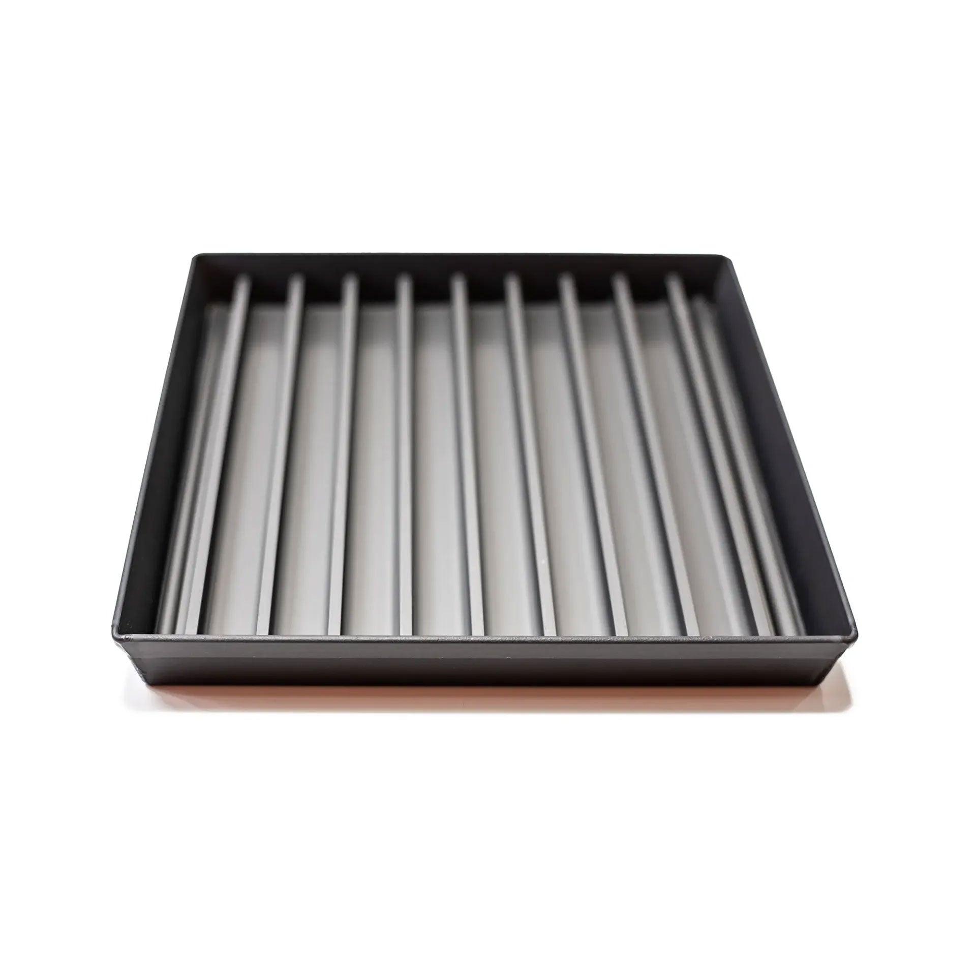 GrillGrate for Pizza & Indoor Ovens - Indigo Pool Patio BBQ