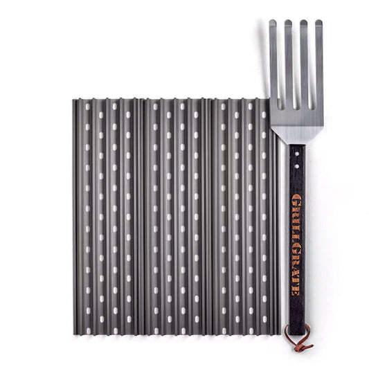 Grillgrate Universal Sear Station - Indigo Pool Patio BBQ
