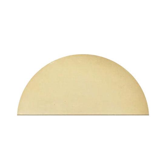 10 Inch Ceramic Pizza Stones - CGS - Indigo Pool Patio BBQ