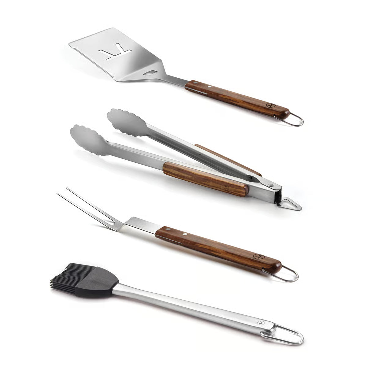 Outset Tiger Bamboo Tool Set