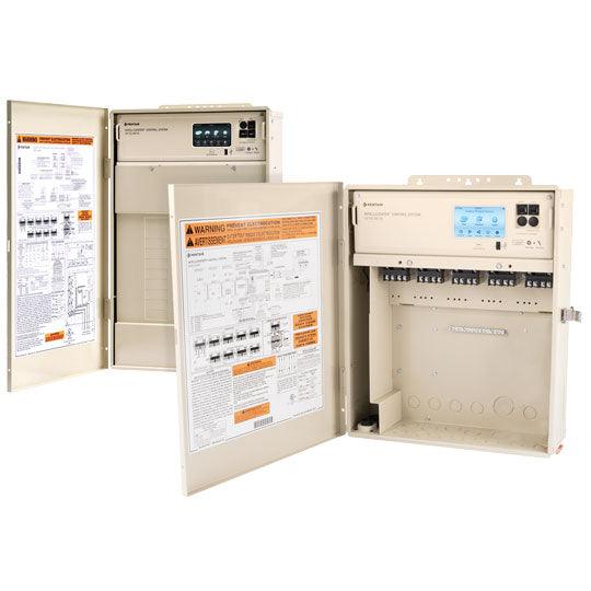 IntelliCenter Pool Control Systems Pentair Indigo Pool Patio BBQ