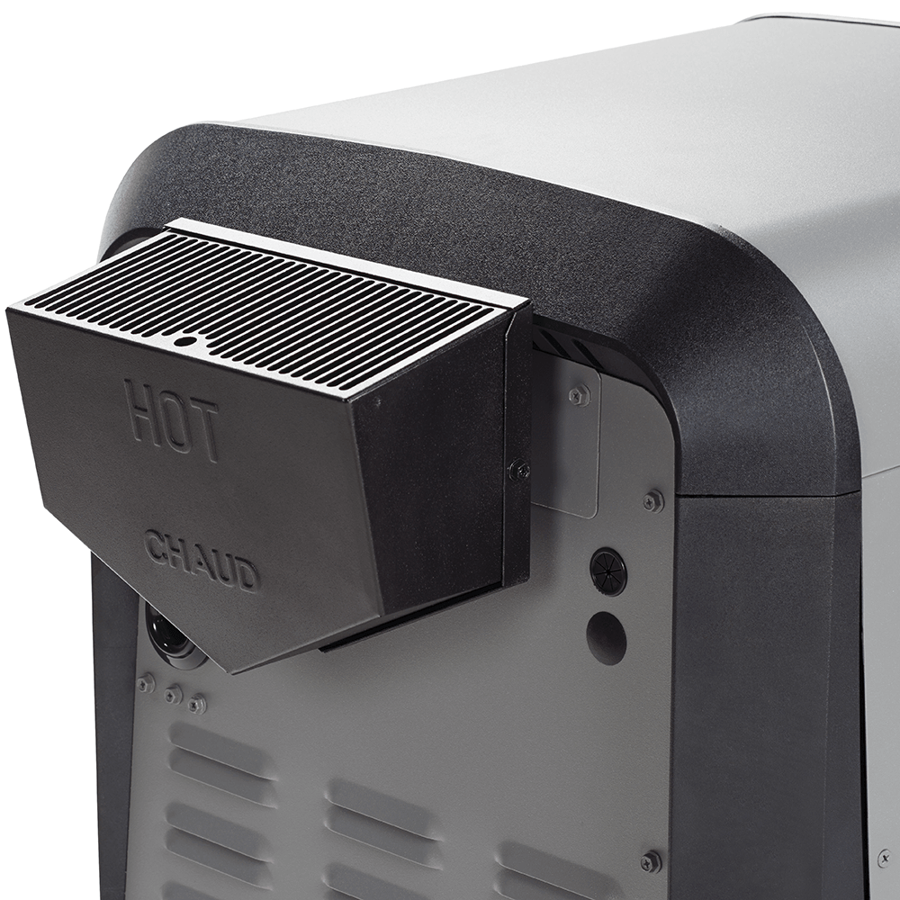 Jandy JXi Gas Pool Heater Jandy Indigo Pool Patio BBQ
