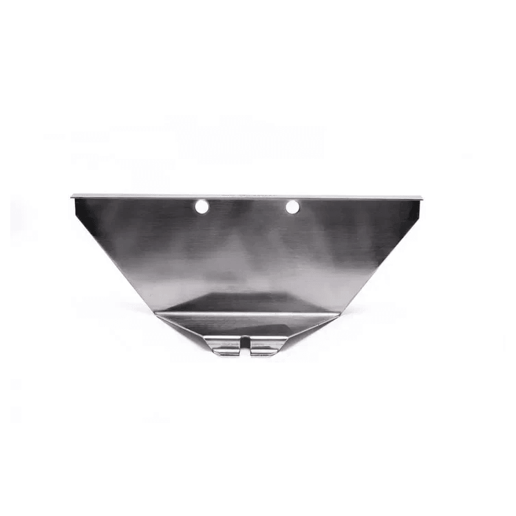 Kick Ash Basket Charcoal Divider