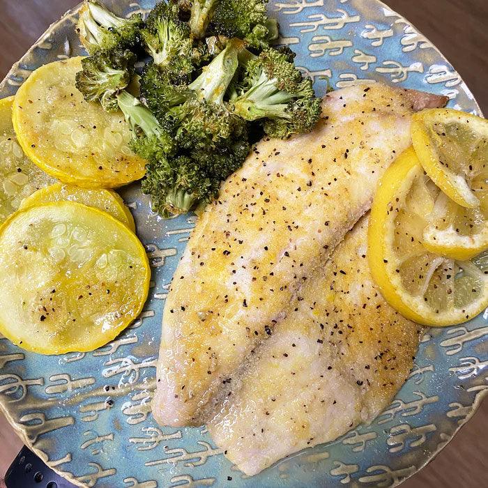 Lane's Sweet Lemon Pepper Rub Lane's BBQ Indigo Pool Patio BBQ