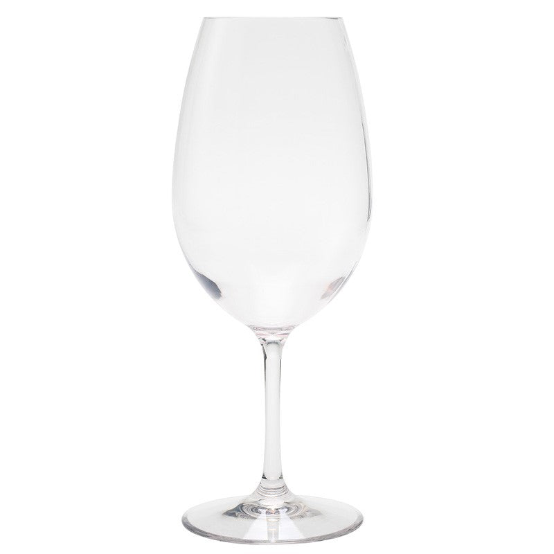 SHATTER-PROOF WHITE WINE GLASS (EACH)