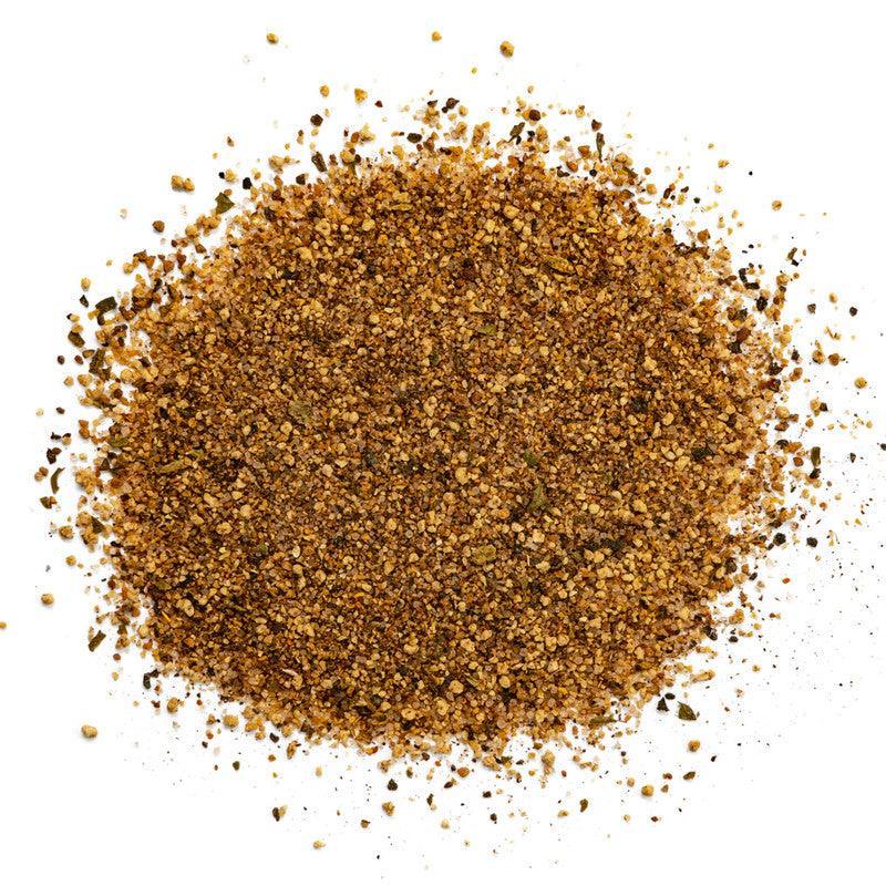 Malcom's Jammin' Jerk Caribbean Seasoning Killer Hogs Barbecue Indigo Pool Patio BBQ