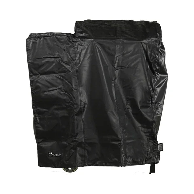 Recteq Road Warrior 340 Cover