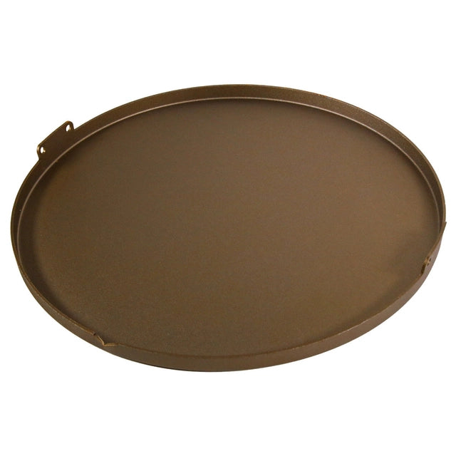 Recteq Round Flat Top Griddle