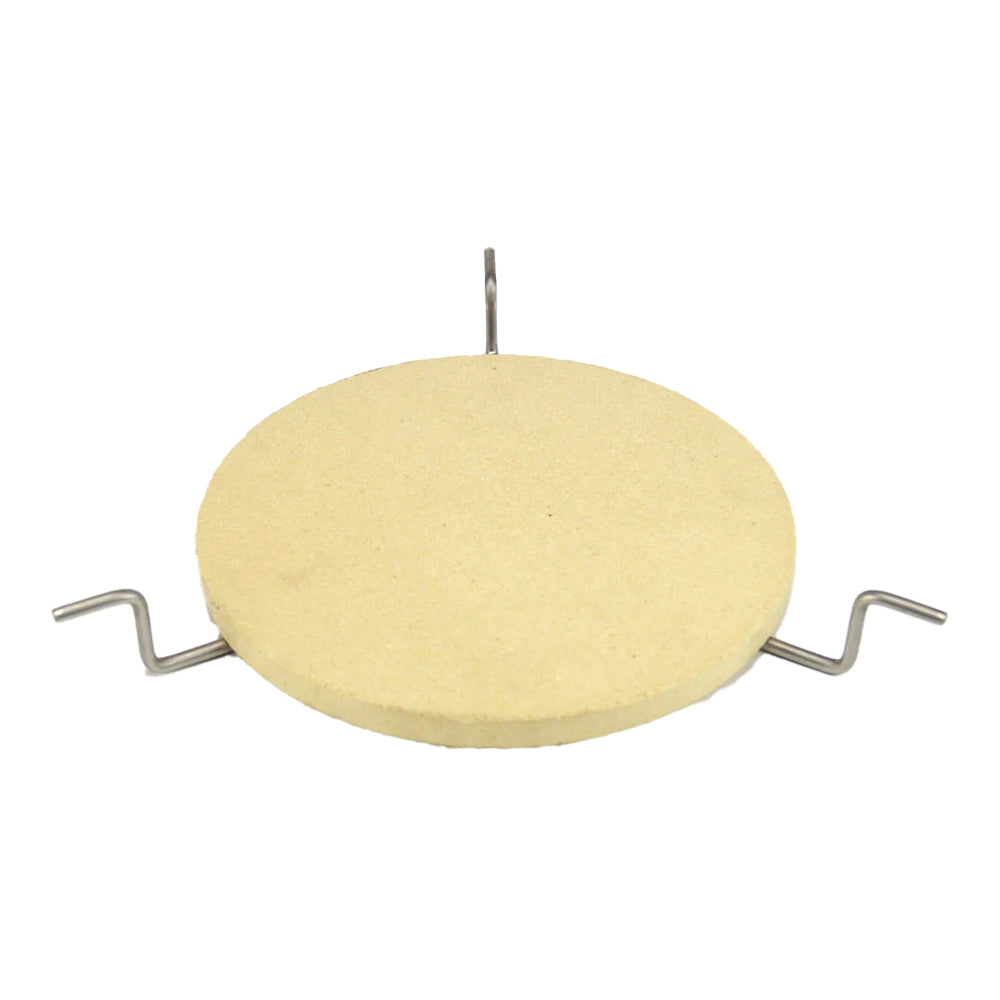 Spider for Medium Big Green Egg Ceramic Grill Store Indigo Pool Patio BBQ