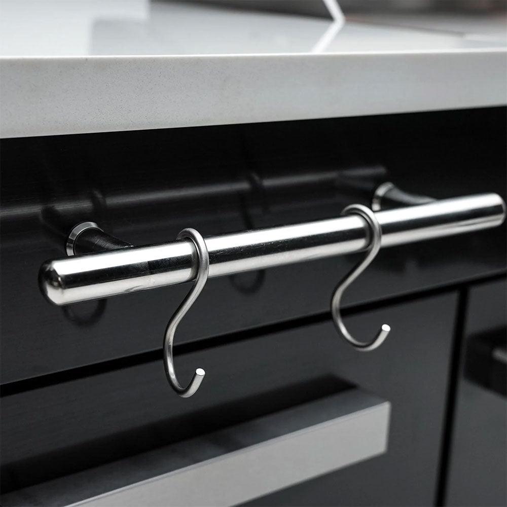 Mont Alpi 957 Island Monti Alpi Indigo Pool Patio BBQ