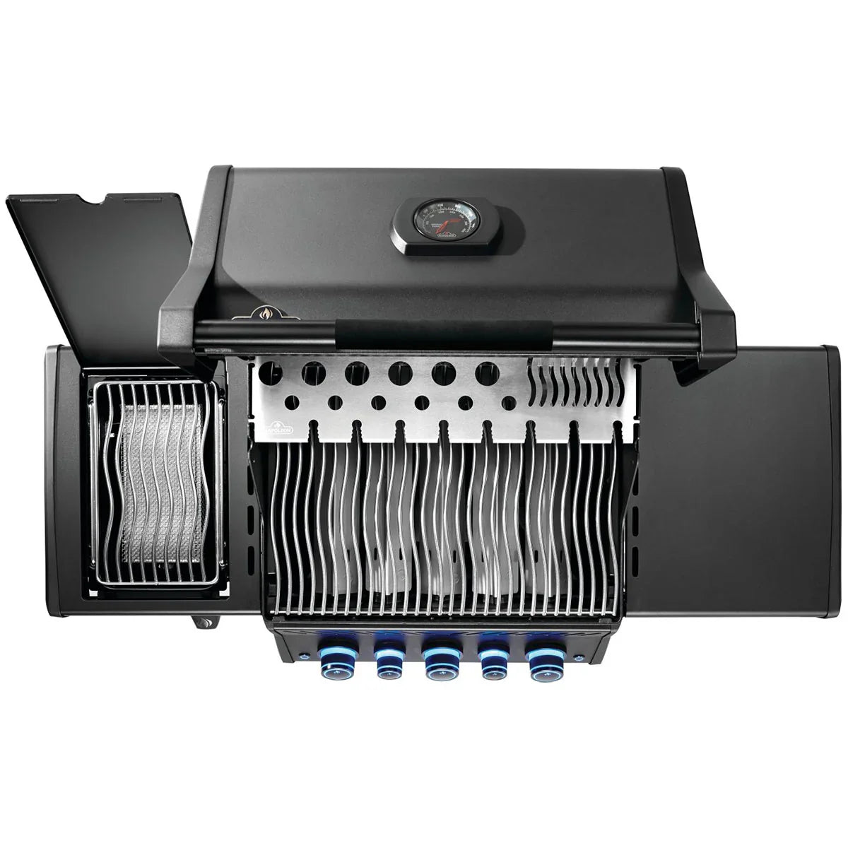 Napoleon Phantom Rogue PRO-S 425 RSIB with Infrared Side and Rear Burners