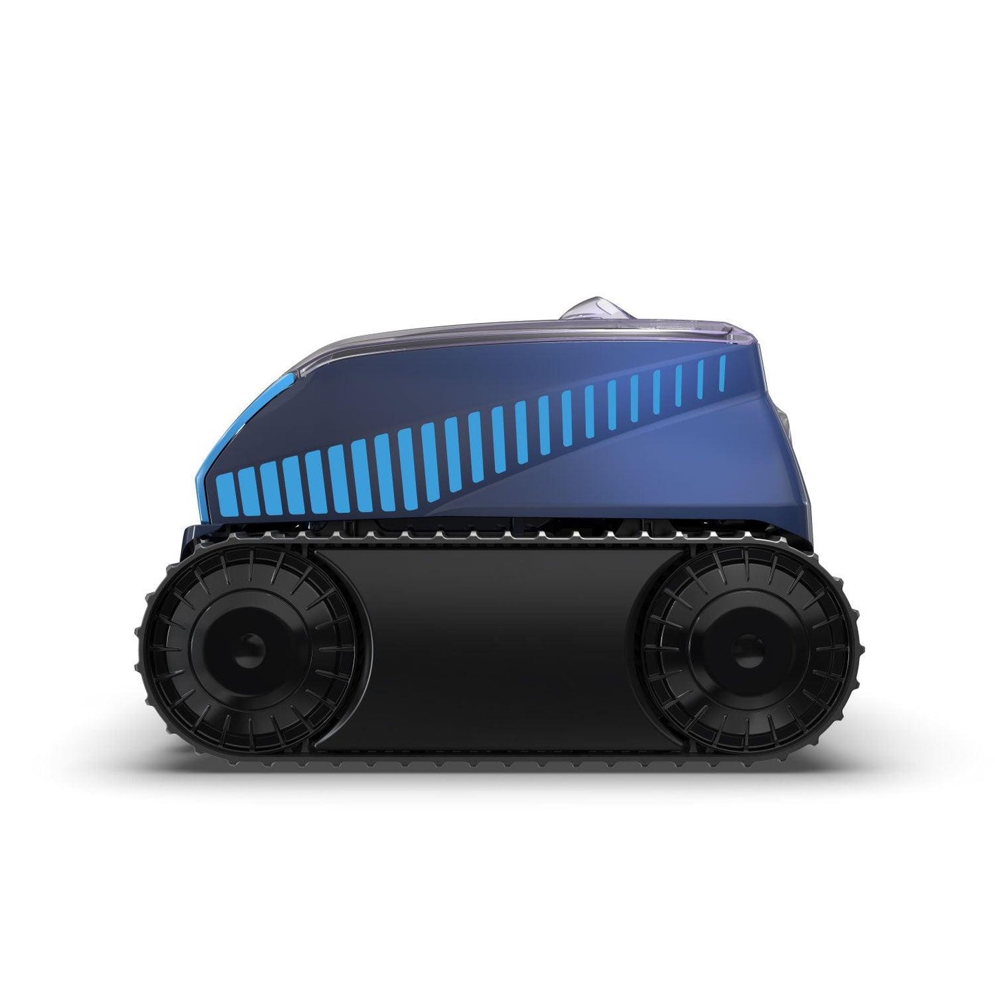 Polaris Freedom Cordless Robotic Cleaner - Indigo Pool Patio BBQ