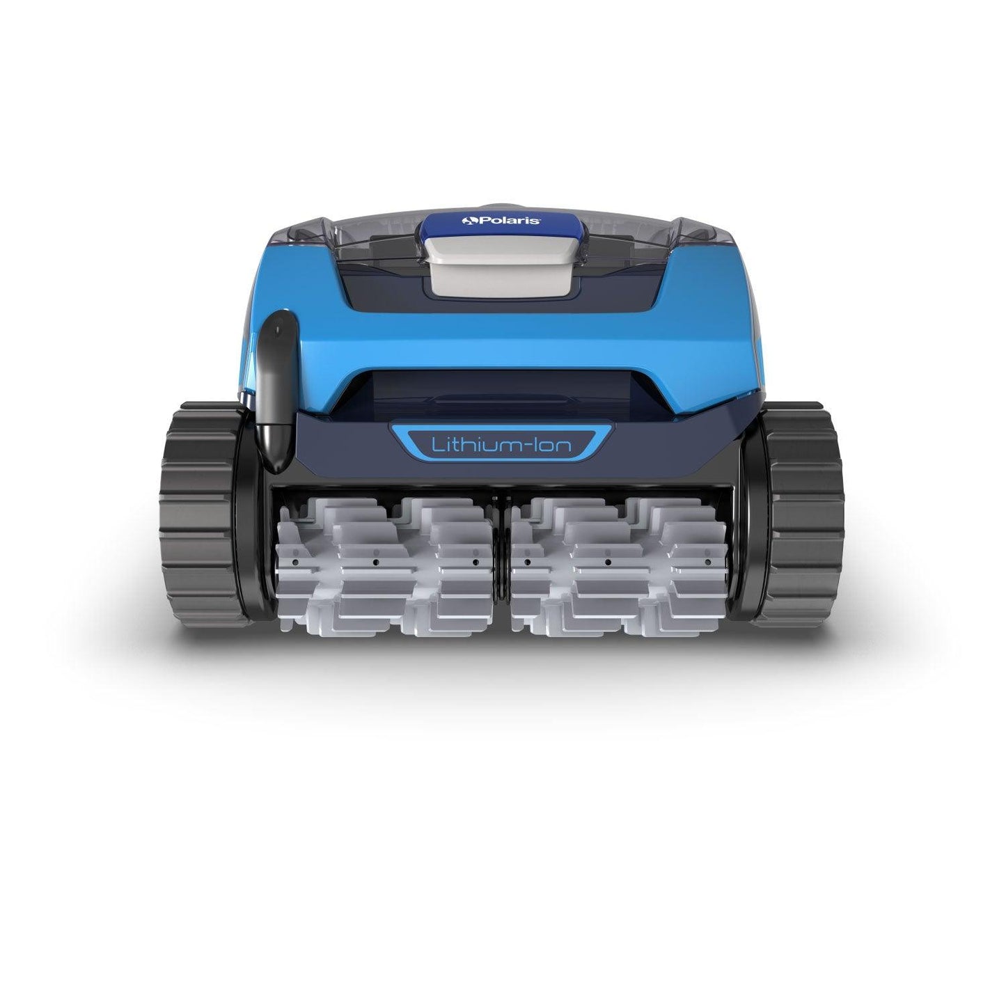 Polaris Freedom Cordless Robotic Cleaner - Indigo Pool Patio BBQ