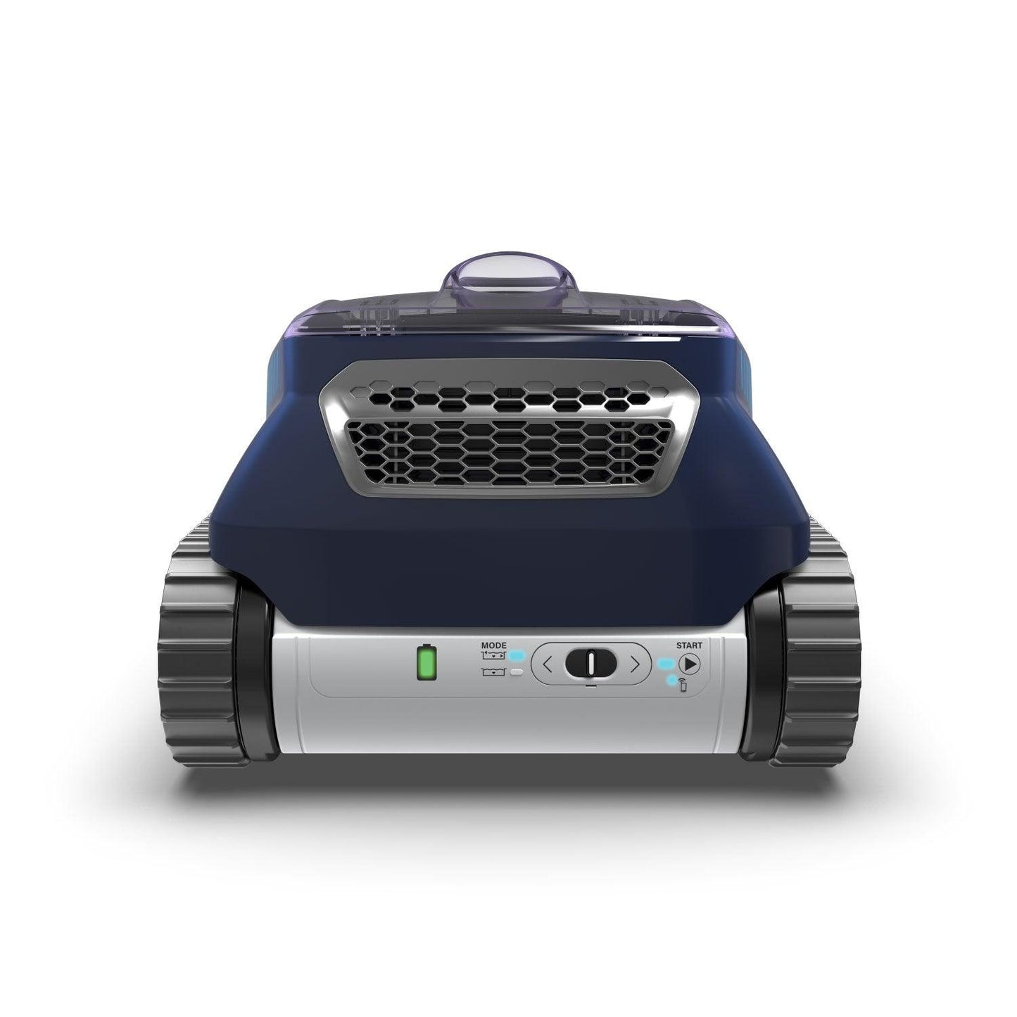Polaris Freedom Cordless Robotic Cleaner - Indigo Pool Patio BBQ