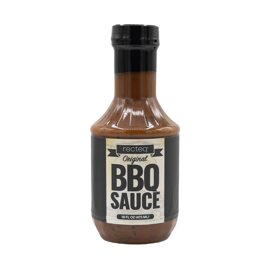 Recteq Original Mild Gourmet BBQ Sauce