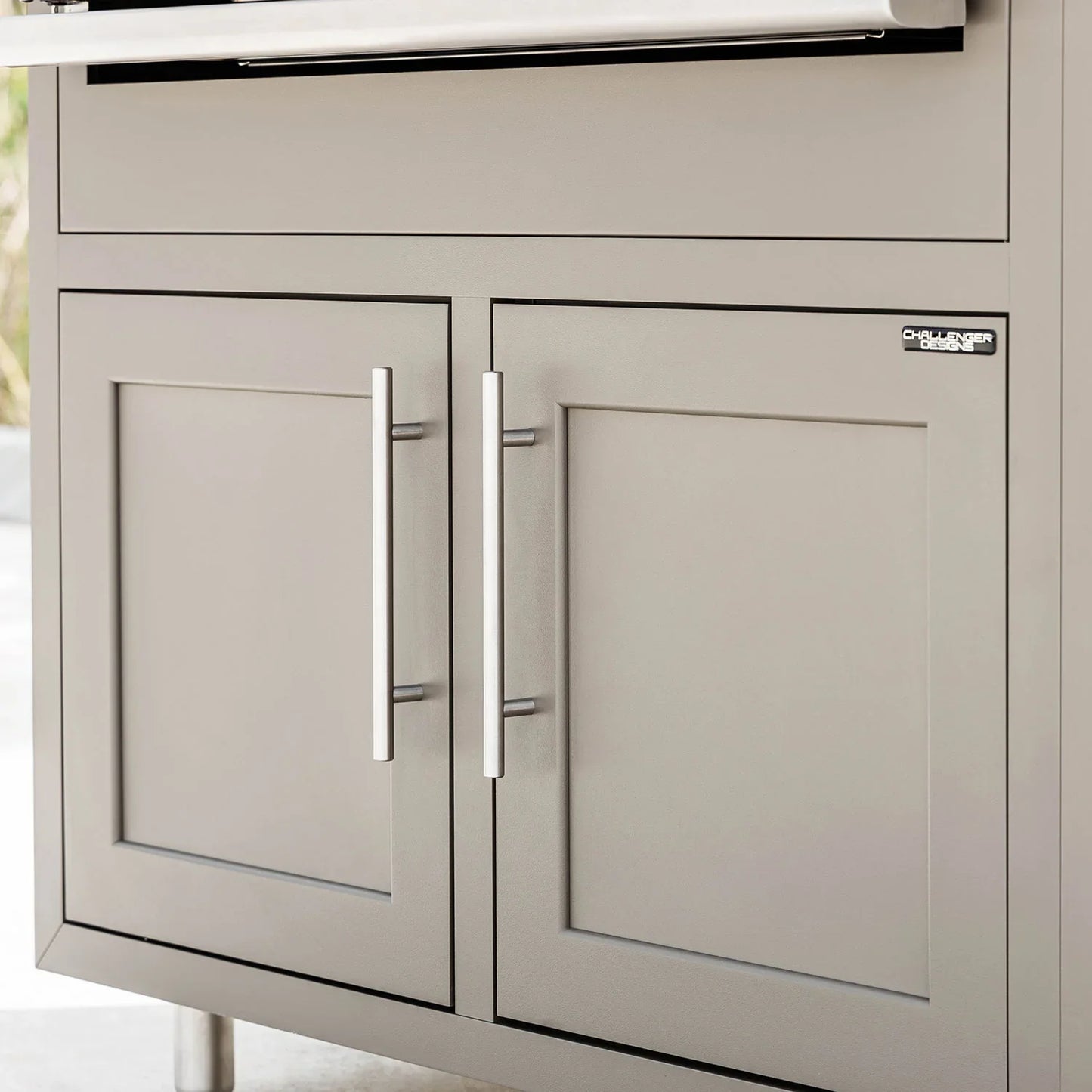 Torch 54" X-Large Big Green Egg Cart