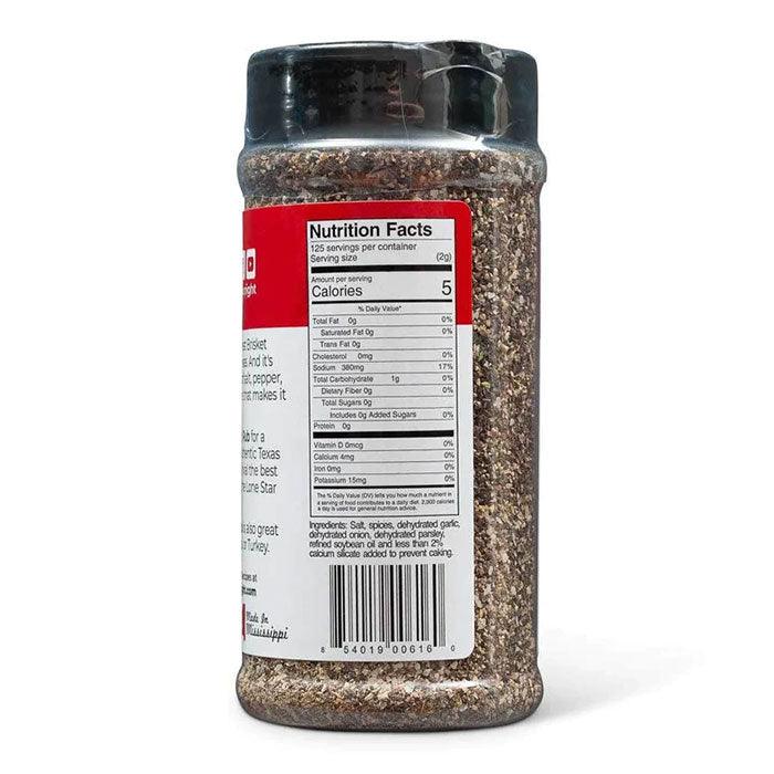 Killer Hogs TX Brisket Rub Killer Hogs Barbecue Indigo Pool Patio BBQ