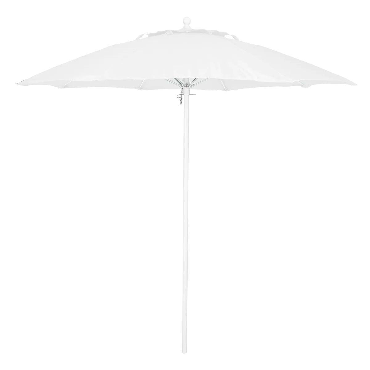 Floating Luxuries Kai Luxury Umbrella - Indigo Pool Patio BBQ
