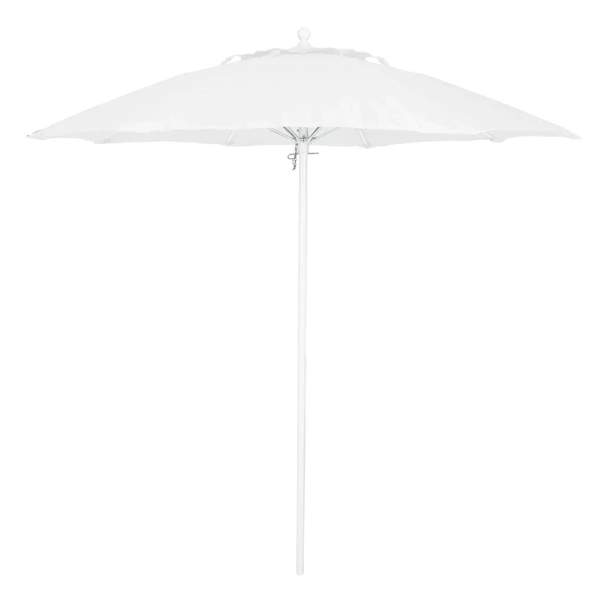 Floating Luxuries Kai Luxury Umbrella - Indigo Pool Patio BBQ