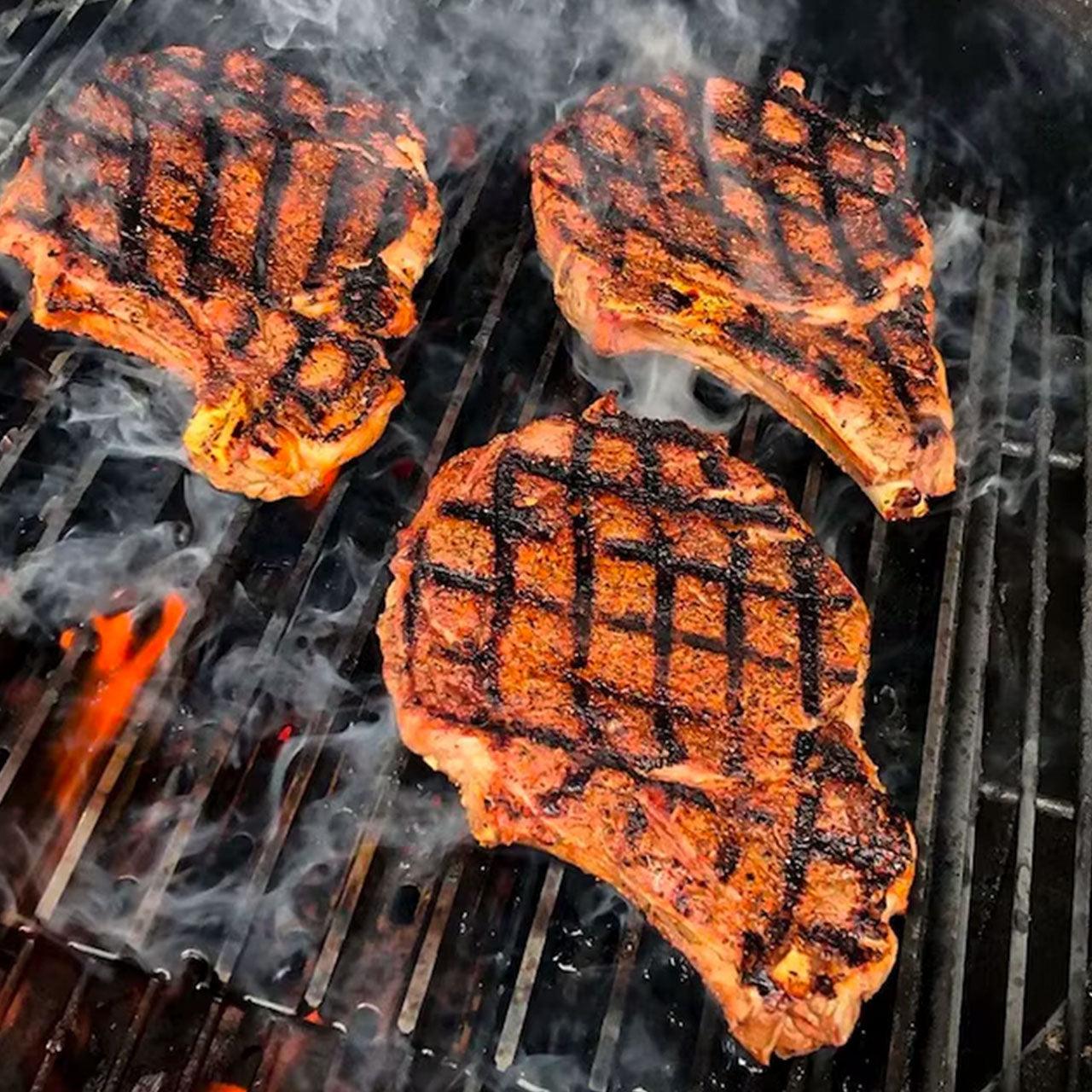 Grillgrate Universal Sear Station - Indigo Pool Patio BBQ