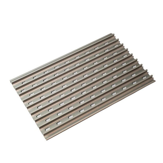 Universal 15" GrillGrate Flavor Zone - Indigo Pool Patio BBQ