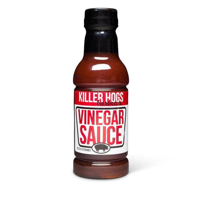 Killer Hogs Vinegar Sauce Killer Hogs Barbecue Indigo Pool Patio BBQ